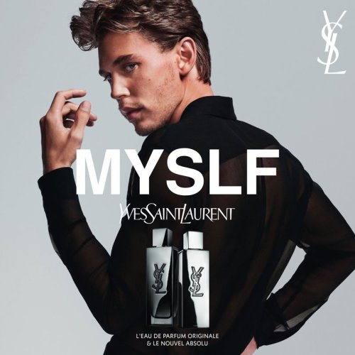 YVES SAINT LAURENT MYSLF L'Absolu - Eau de Parfum für Herren YVES SAINT LAURENT MYSLF L'Absolu - Eau de Parfum für Herren